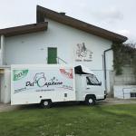 Unser Wagen