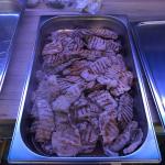 Kalbssteak