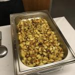 Rosmarinkartoffeln