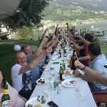 Ein Hoch auf alle