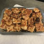 Pizzette