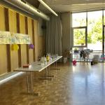 Saal