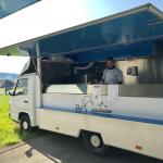 Unser Wagen