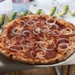 Pizza Vincenzo